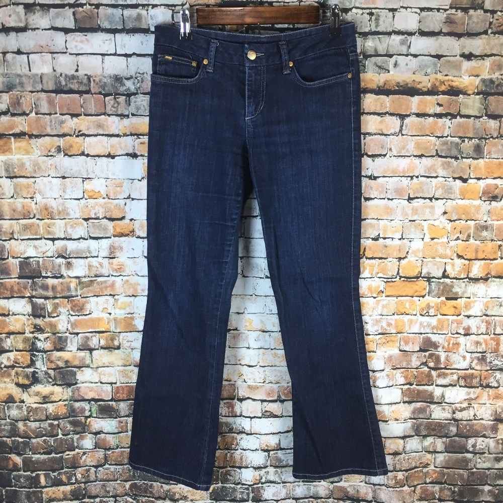 Joe's Jeans 'Honey Bootcut" Jeans